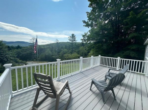 Pet-friendly Rustic Mtn Home PLUS Apt Woodstock
